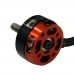 EDGE R2204 2300KV Lite CW CCW Brushless Motor Support 2-4S for FPV Racing Quadcopter Multicopter