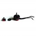 EDGE R2204 2300KV Lite CW CCW Brushless Motor Support 2-4S for FPV Racing Quadcopter Multicopter