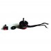 EDGE R2204 2300KV Lite CW Brushless Motor Support 2-4S for FPV Racing Quadcopter Multicopter