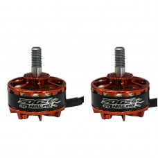 Edge Racing Lite 2205 2480KV CW CCW Brushless Motor for Multicopter Quadcopter FPV 1-Pair