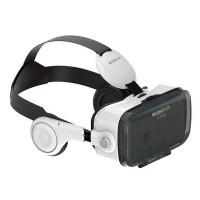 Xiaozhai BOBOVR Z4 Virtual Reality 3D Glasses VR Box Headset 3D Movie Video Game for 4"-6"Smartphone