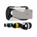 VR Shinecon 3D Immersive Helmet Virtual Reality Glasses Headset 3D for 4.7-6.0" Phone 3rd Generation