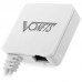 VAR11N-300 300Mbps Mini Network Wireless Router WiFi Bridge for Smart Phone Tablet Supply Power by USB Repeater