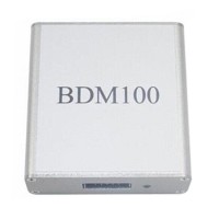 Auto ECU Programmer BDM10 Reader ECU Chip Tuning Tool BDM 100 V1255 Diagnostic Tool for Car