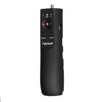 Aputure V-Grip VG-1 USB Focus Handle Grip Follow Focus Controller for Camera Canon 5D Mark III II 7D 60D 5D2 5D3
