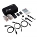 Aputure Array Trans HD Wireless Video Transmitter 60GHz Support 1080P Transmitter Receiver Set