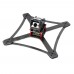 DALRC XR220 4-Axis Carbon Fiber Quadcopter Frame with 5V 12V 3A PDB & LED Board for FPV