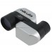 Nikula 10X21 Pocket Mini Monocular Telescope Spotting Scope for Outdoor Sports