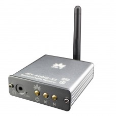 Apt-x Audio Decoder Receiver DSP Bluetooth 4.0 DAC Sound Card HiFi w/Bluetooth Adapter