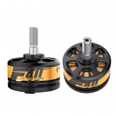 T-MOTOR F40 2500KV Brushless Motor for FPV Quadcopter Multicopter 2-Pack