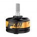 T-MOTOR F40 2500KV Brushless Motor for FPV Quadcopter Multicopter 2-Pack