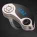 GT86 Bluetooth Car Charger BT2.1 Handsfree FM Transmitter Dual USB Port MP3 Music Player