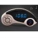 GT86 Bluetooth Car Charger BT2.1 Handsfree FM Transmitter Dual USB Port MP3 Music Player