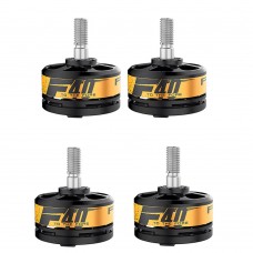 T-MOTOR F40 2500KV Brushless Motor for FPV Quadcopter Multicopter 4-Pack