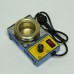 KLT-350 50mm 220V 150W Lead Free Solder Pot Titanium Alloy Soldering Melting Tin Boiler