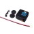 Magic-Q QDS-15RO Dual Axis 220 Degree Metal Gear Digital Servo for Robot