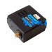 Magic-Q QDS-15RO Dual Axis 220 Degree Metal Gear Digital Servo for Robot