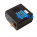 Magic-Q QDS-15RO Dual Axis 220 Degree Metal Gear Digital Servo for Robot