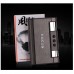 Focus Cigarette Case Automatic Flip Box with Lighter for 8pcs Cigarettes Smoking