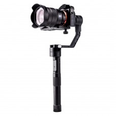 Zhiyun CRANE 3-Axis Handheld Gimbal Stabilizer PTZ w/CCI for DSRL Gyro Camera