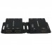 HDV-E50C HDMI Extender Over Single 50m/164ft UTP Cables w/IR Control HD 1080P or DVD Players HDTV Set-Top Box