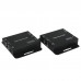 HDV-E50C HDMI Extender Over Single 50m/164ft UTP Cables w/IR Control HD 1080P or DVD Players HDTV Set-Top Box