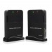 HDV-W551 Wireless HDMI Extender 30M WiHD 60GHz 3D 1080P Full HD Transmission