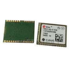 NEO-5Q-0-002 NEO-6Q U-BLOX GPS Module Update Rate 5Hz Support AssistNow Online AssistNow Offline