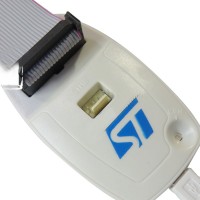 ST-LINK V2 STM8 STM32 Microcontroller Emulator Programmer Downloader Manager STLINK Debugger