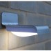 24 LED Solar Power Motion Sensor Garden Security Lawn Lamp Outdoor Waterproof Light