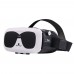 Google Cardboard VR BOX Virtual Reality 3D Glasses for 4.0-6.0 inch Smart Phone