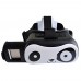 Google Cardboard VR BOX Virtual Reality 3D Glasses Video Helmet for 4.3-6.0 inch Smart Phone