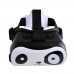 Google Cardboard VR BOX Virtual Reality 3D Glasses Video Helmet for 4.3-6.0 inch Smart Phone