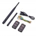 915MHz 3DR Radio Wireless Telemetry System Transmitter Receiver Rx Tx with OTG for FPV Multicopter