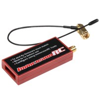 ImmersionRC EzUHF 4-12 Channel Lite Receiver UHF LRS 433Mhz Long Range for RC Multicopter