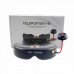 FatShark FPV Goggle Teleporter V5 Headset Head Tracker Video Glasses for RC Multicopter