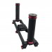 Beholder D2 Carbon Fiber Dual Handle Grip Two Hand-Held Support DS1 MS1 w/Quick-Release for Camera Gimbal Stabilizer