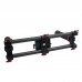 Beholder D2 Carbon Fiber Dual Handle Grip Two Hand-Held Support DS1 MS1 w/Quick-Release for Camera Gimbal Stabilizer