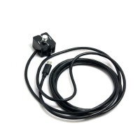 Beholder EXT-02 Wired Thumb Controller 2m Cable for Camera Gimbal Stabilizer Support DS1 MS1