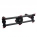 Beholder D2 Carbon Fiber Dual Handle + Quick-Release + Thumb Controller 2m for Gimbal Stabilizer Support DS1 MS1