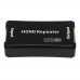 HDV-R55 UHD 4K2K HDMI Repeater Extender Signal Amplifier Booster 1080p for HDTV