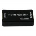 HDV-R55 UHD 4K2K HDMI Repeater Extender Signal Amplifier Booster 1080p for HDTV