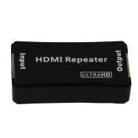 HDV-R55 UHD 4K2K HDMI Repeater Extender Signal Amplifier Booster 1080p for HDTV