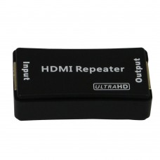 HDV-R55 UHD 4K2K HDMI Repeater Extender Signal Amplifier Booster 1080p for HDTV