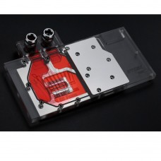 Colorful GTX980Ti GTX980 GTX780Ti Graphics Cards VGA GPU Water Cooling Block  