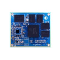 Quad-Core Exynos CortexA9 Development Board iTOP SCP - 4412 Core Board 2Gb+16Gb