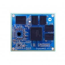 Quad-Core Exynos CortexA9 Development Board iTOP SCP - 4412 Core Board 2Gb+16Gb