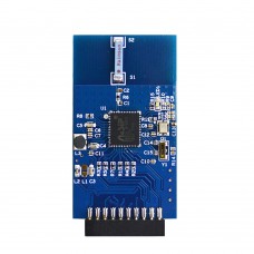 iTOP-4412 Elite Version SDIO Interface IEEE 802.11b/g/n WIFI Bluetooth 2.1 Module