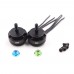 GEPRC GR2205 2300KV Racer Edition Brushless Motor CW CCW for FPV RC Quadcopter Multicopter 1Pair