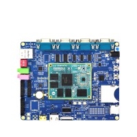 Exynos 4412 Development Board Quad Core Cortex-A9ARM Android Linux210 Development Module